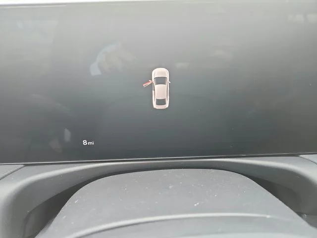New 2026 Gray Nissan SV image 21