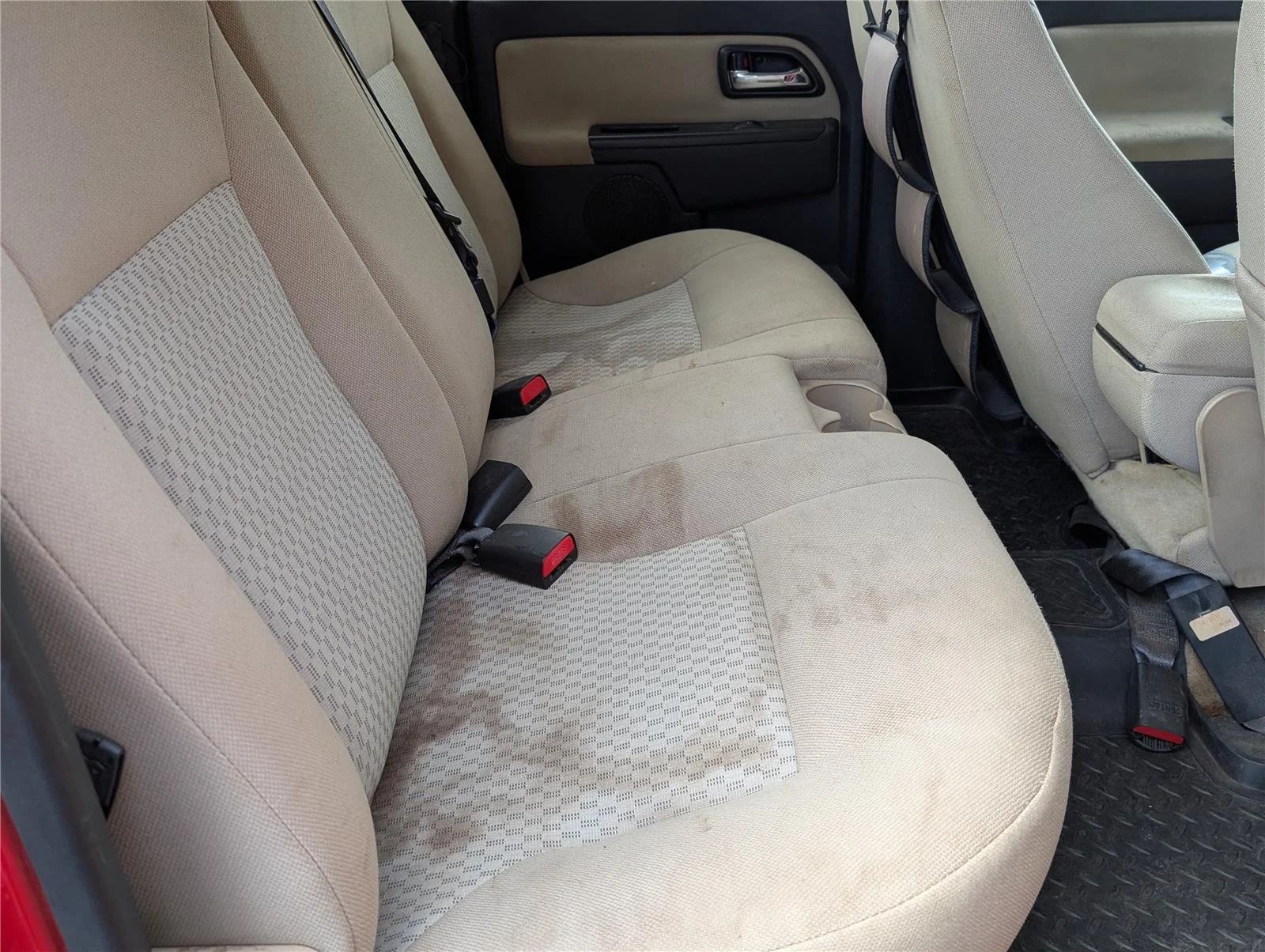 Used 2008 VICTORY RED Chevrolet LT w/1LT image 33