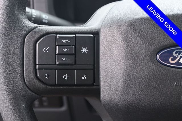 Used 2024 Silver Ford XL image 15