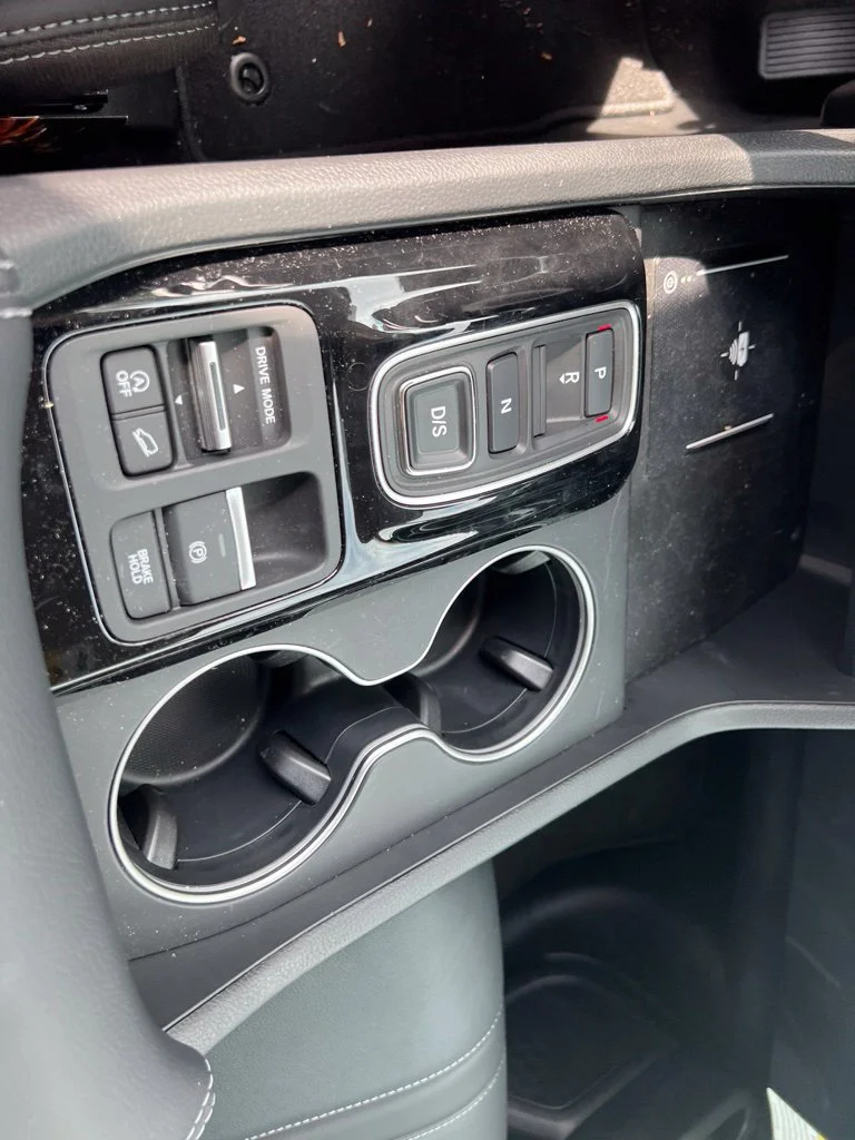 2026 Honda Pilot Touring - Photo 64