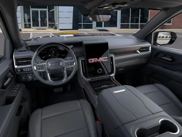 New 2027 Onyx Black GMC Denali image 15