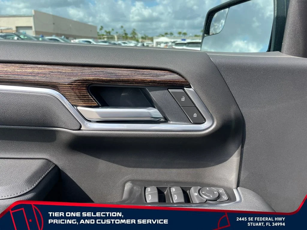 New 2026 Sterling Metallic GMC Elevation image 23