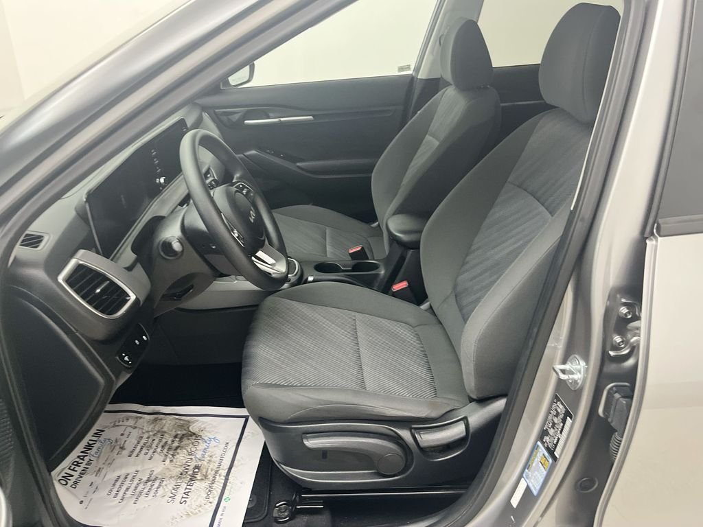 Used 2023 Silver Kia SX image 15