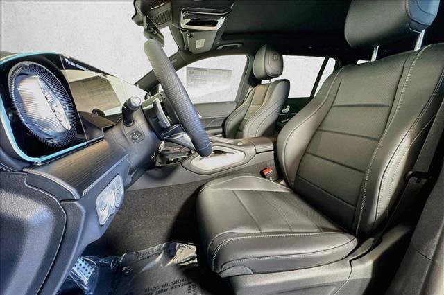 New 2027 Black Mercedes-Benz GLS 450 image 48