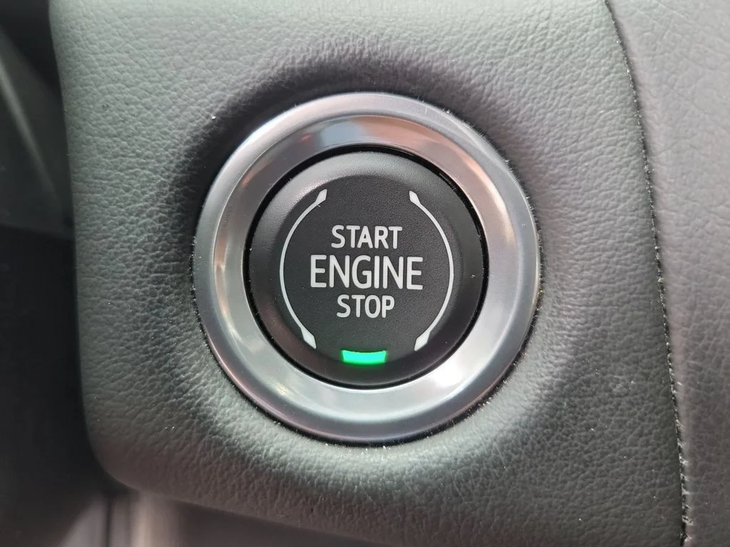 Certified Used 2023 Dark Ash Metallic Chevrolet LS image 16