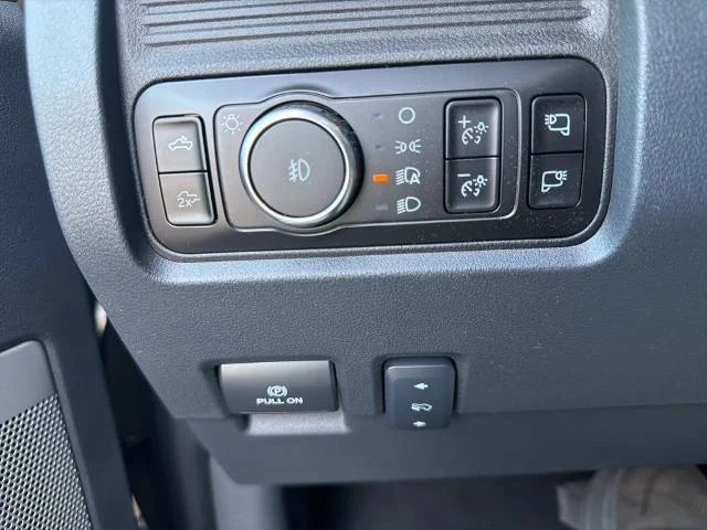 New 2026 Marsh Gray Ford F-250® Lariat® image 34