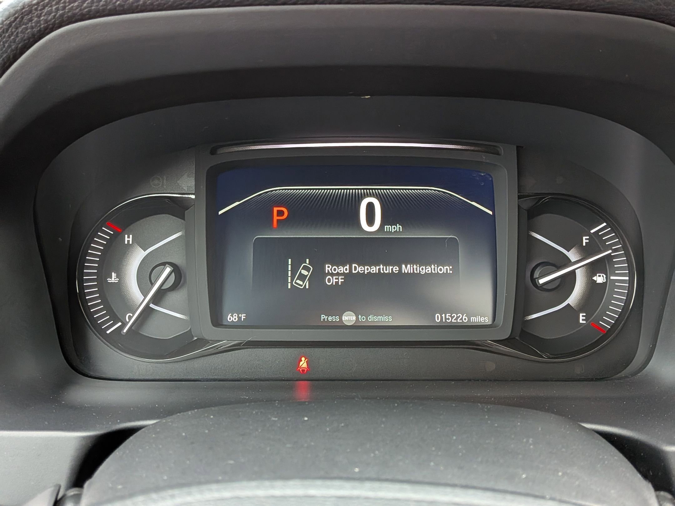 2024 Honda Passport TrailSport - Photo 13