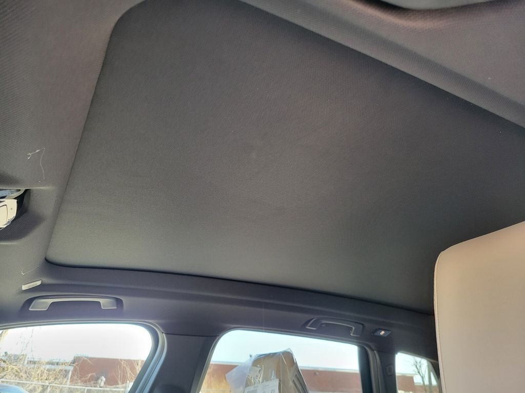 2025 BMW X3 30 - Photo 20