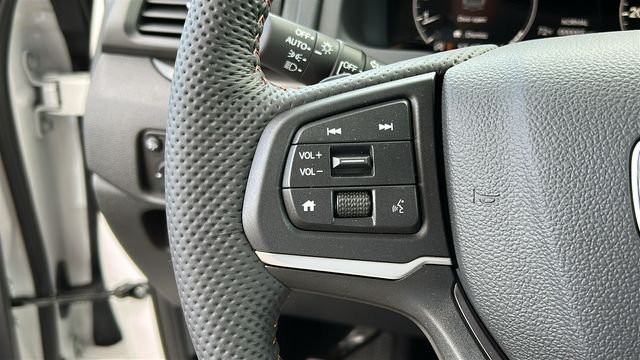 2026 Honda Ridgeline TrailSport - Photo 13