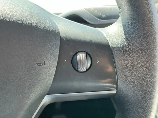 Used 2022 Black Tesla Performance image 14