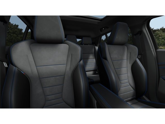New 2026 Brooklyn Grey Metallic BMW  image 11