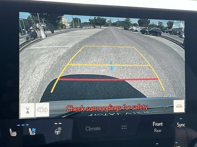 Certified Used 2025 IRIDIUM Lexus 350 Premium image 43
