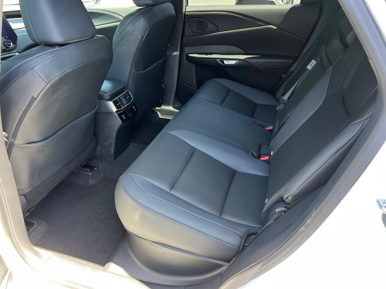 Certified Used 2023 EMINENT WHITE PEARL Lexus 350 Premium image 21