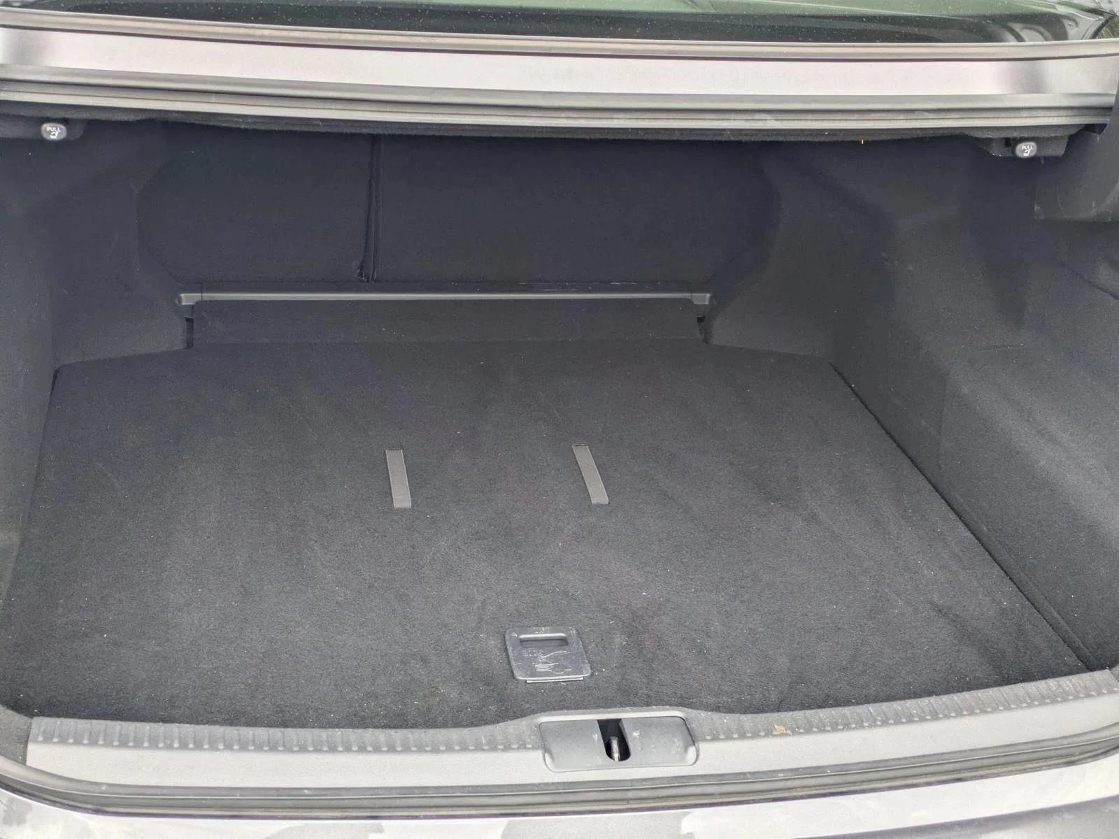 Used 2023 Magnetic Gray Metallic Toyota Limited image 6