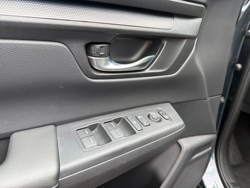 2024 Honda CR-V EX - Photo 27