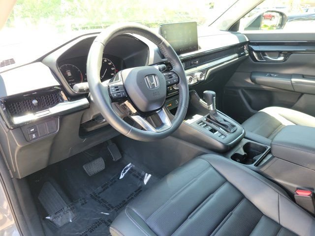 2024 Honda CR-V EX-L - Photo 14