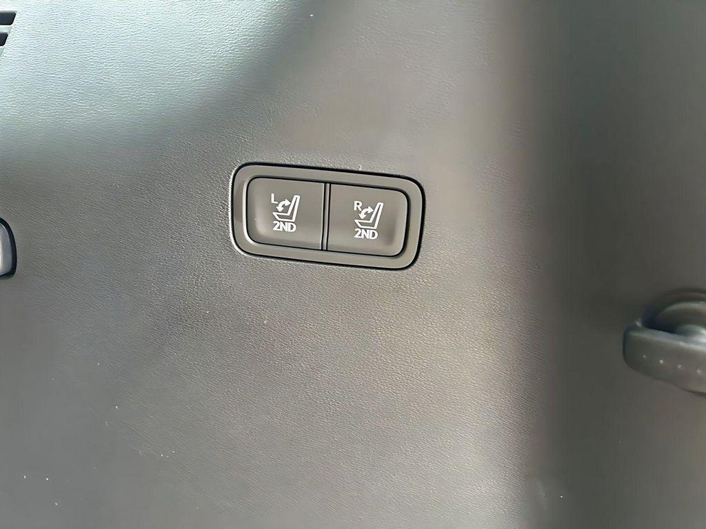 2026 Hyundai Santa Fe Calligraphy - Photo 31