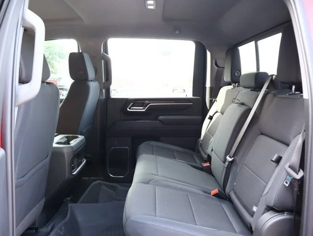 2026 Chevrolet Silverado 2500 HD LT - Photo 18
