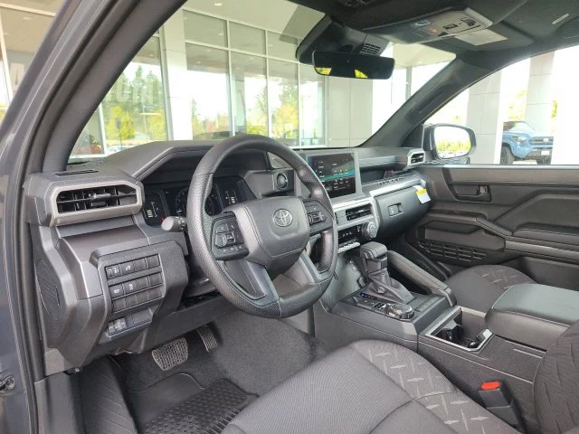 New 2026 Underground Toyota SR5 image 16