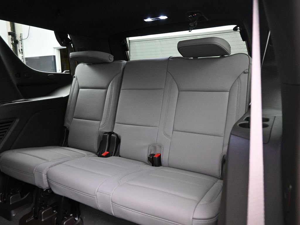 2026 GMC Yukon Elevation - Photo 26