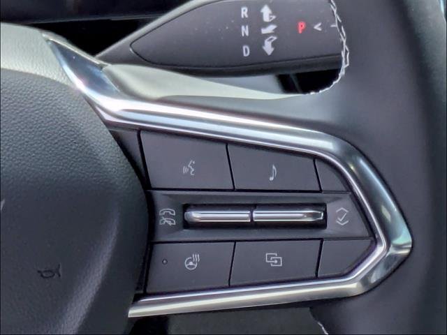 2026 Chevrolet Equinox EV 2LT - Photo 21