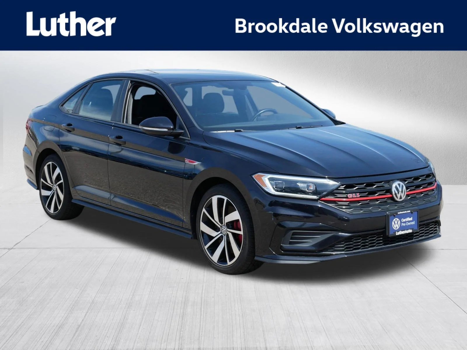 2021 Volkswagen Jetta