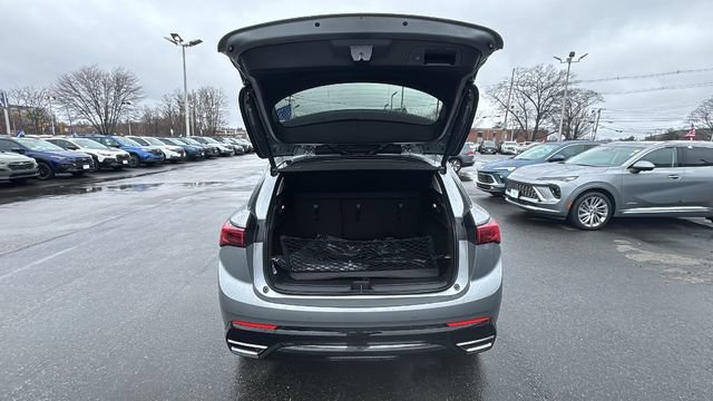 2026 Buick Envision Sport Touring - Photo 31