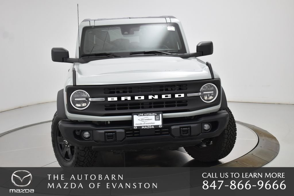 Used 2024 Cactus Ford Black Diamond image 4