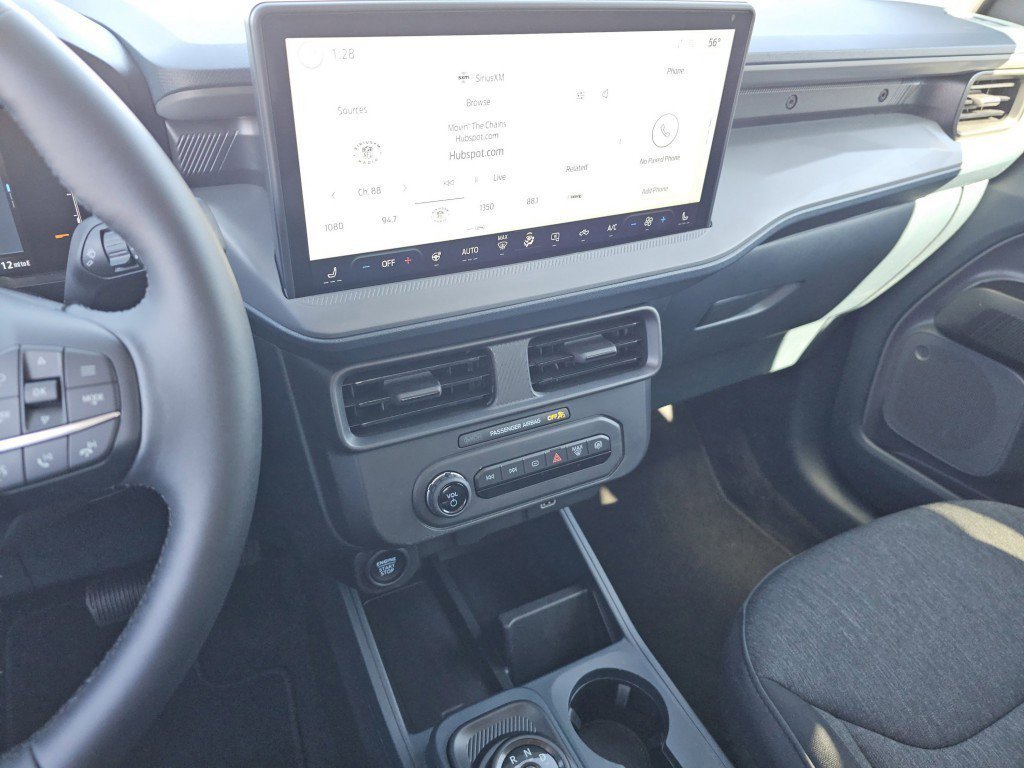 2025 Ford Maverick XLT - Photo 33