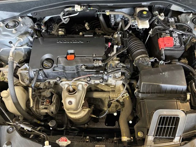 Used 2024 Gray Honda Sport image 24