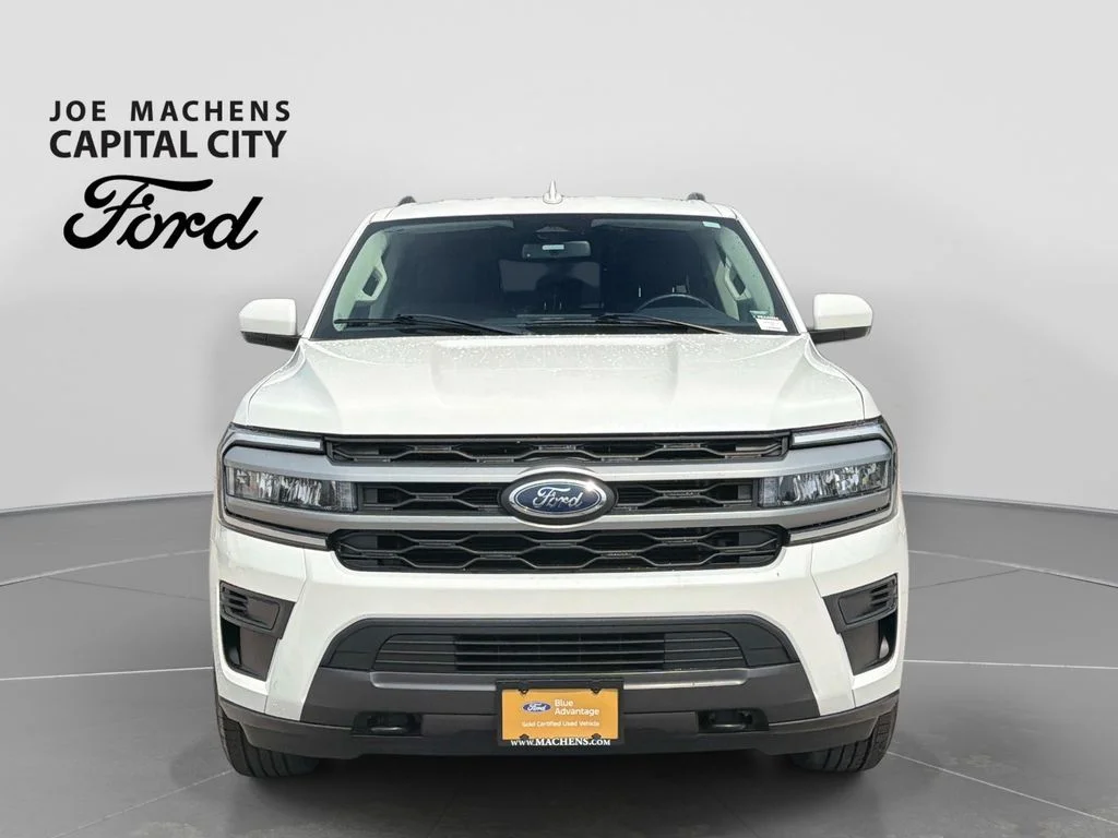 Used 2023 Star White Ford XLT image 10