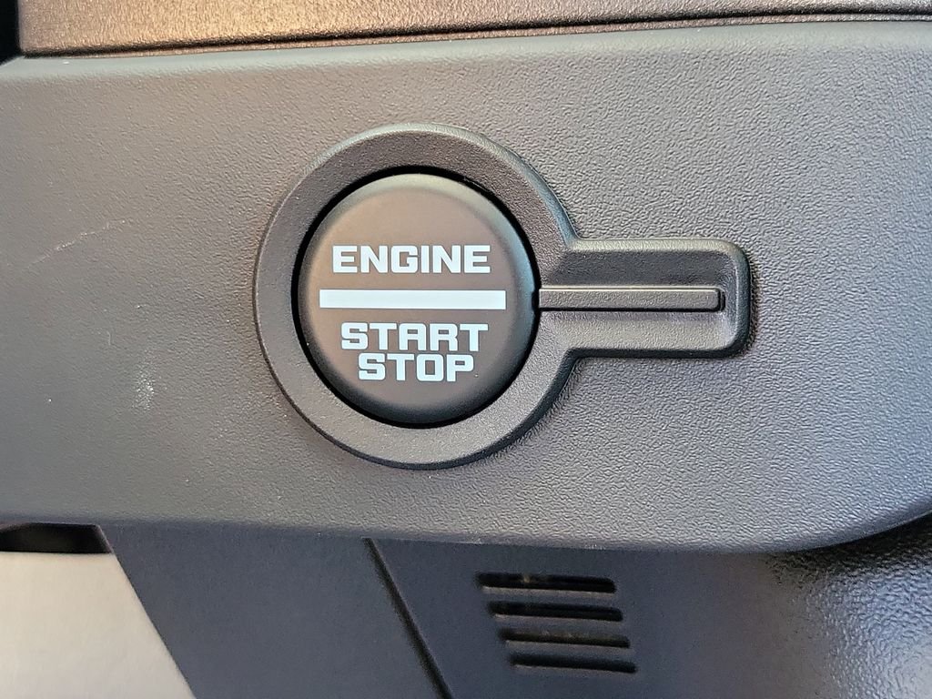 2025 Ford Bronco 4-Door Badlands - Photo 31