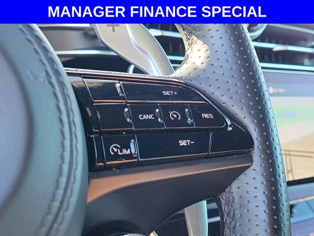 Used 2024  Maserati GT image 32