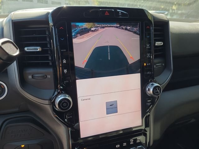 2026 RAM 2500 Tradesman - Photo 13