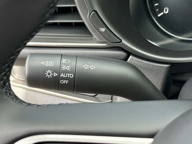 2026 Mazda CX-30 Preferred - Photo 36