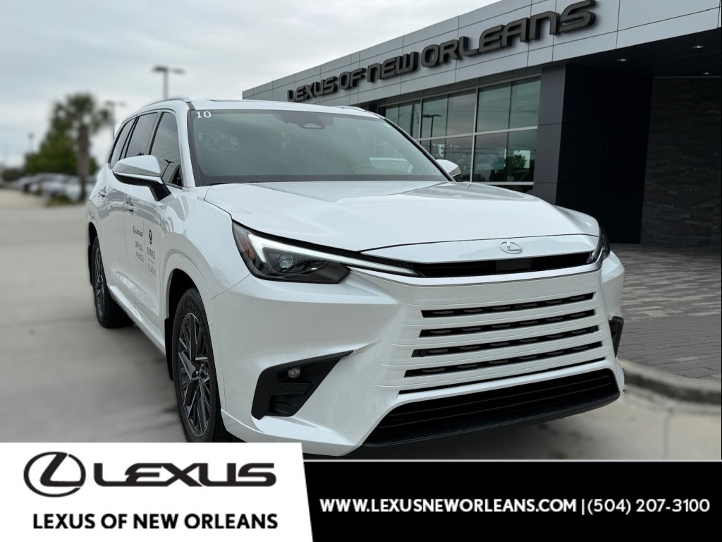 2026 Lexus TX 350 350 Premium AWD's photo
