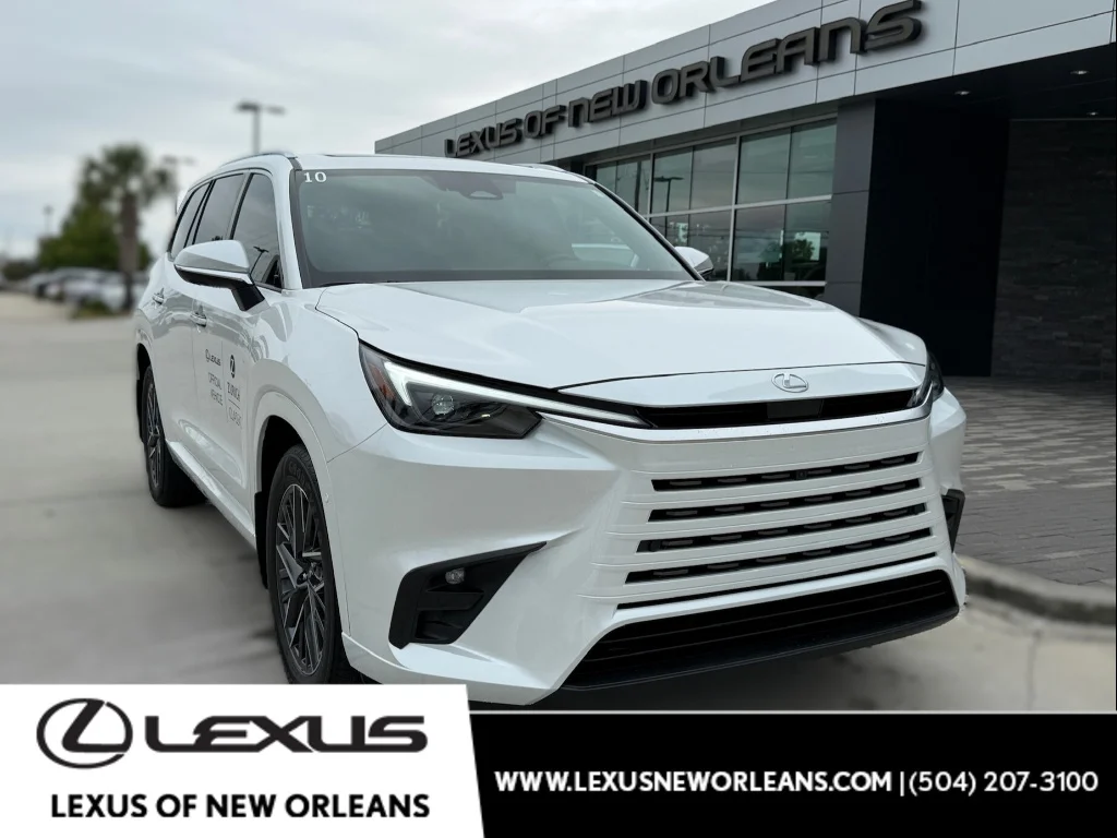 2026 Lexus TX 350 350 Premium AWD's photo