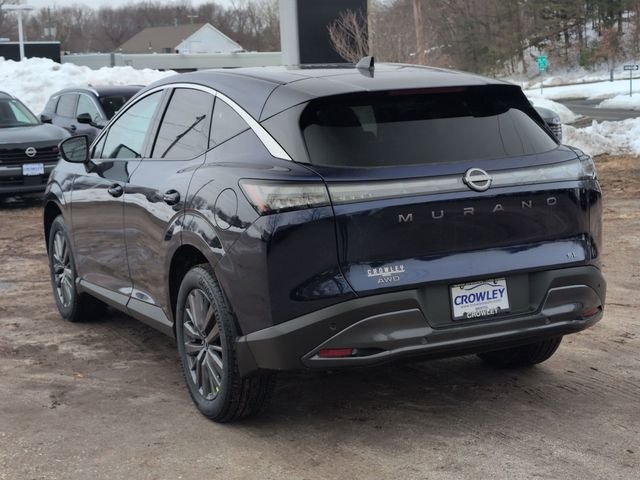 2026 Nissan Murano SL - Photo 5