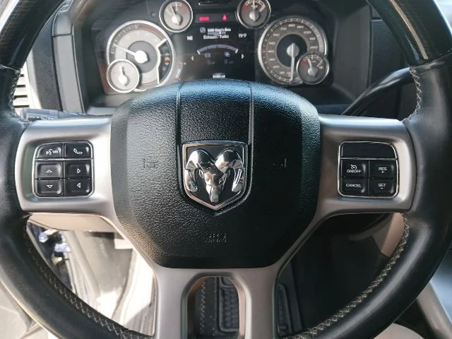 Used 2018 Blue Ram Limited image 56