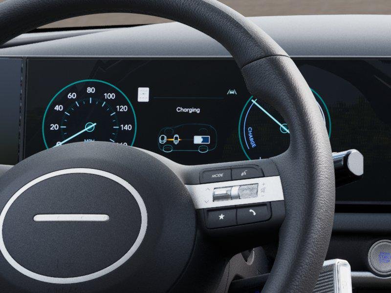 New 2026 Creamy White Pearl Hyundai SEL Convenience image 14