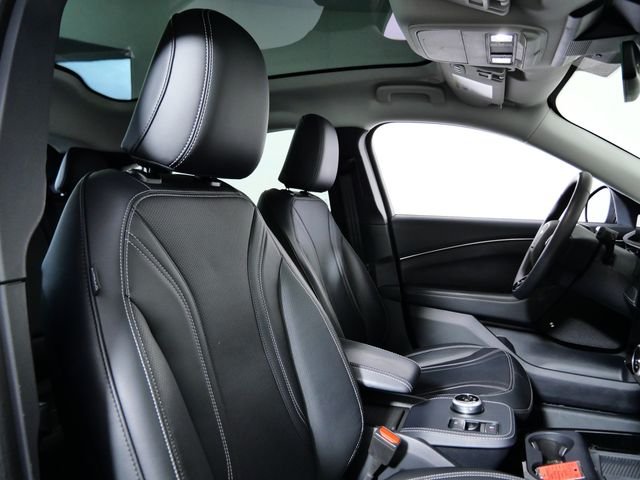 Certified Used 2024 Black Ford Premium image 12