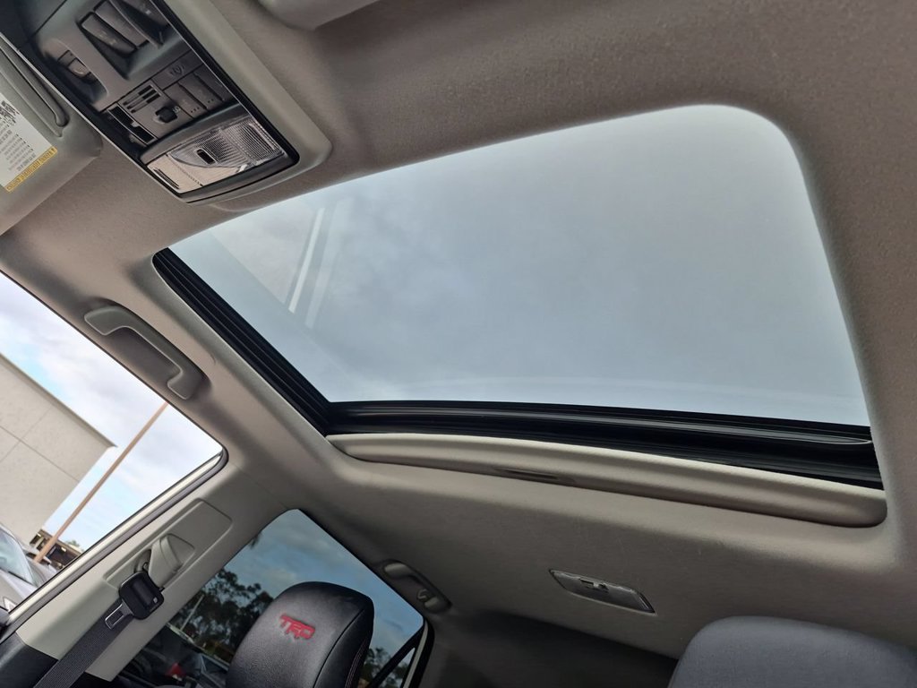 Used 2022 White Toyota TRD Pro image 19