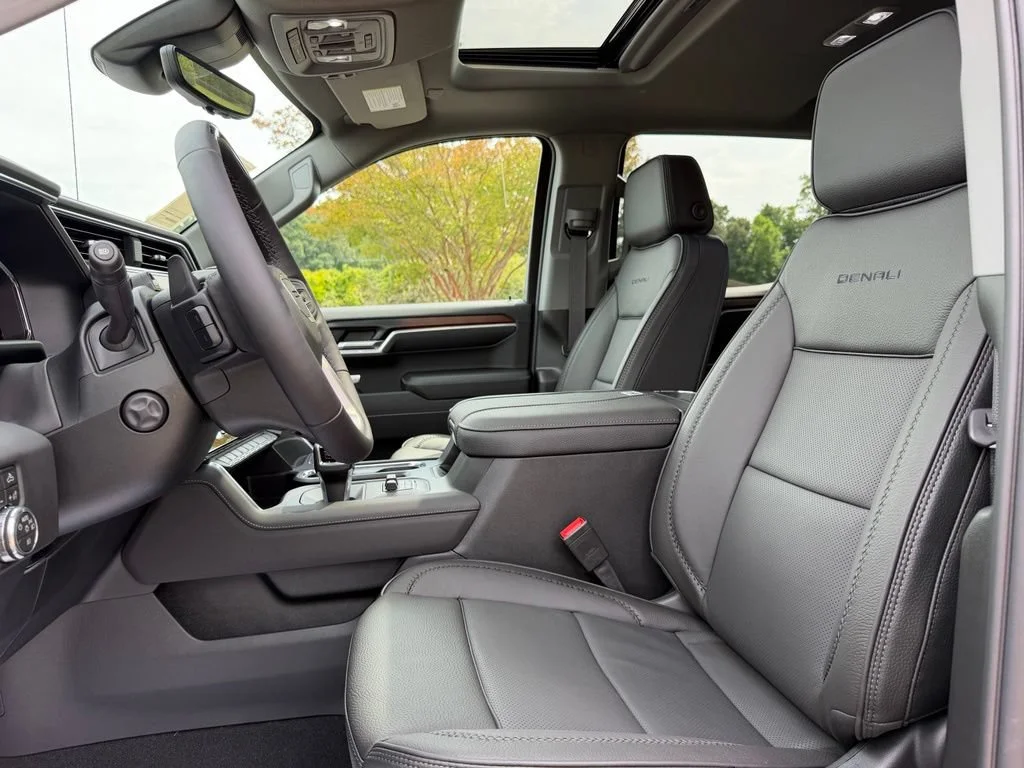 2026 GMC Sierra 1500 Denali - Photo 17