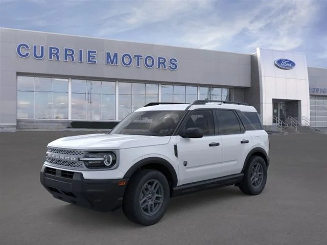 2026 Ford Bronco Sport Big Bend 4X4's photo