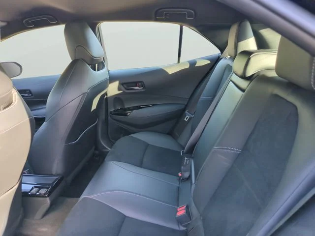 Used 2025 Black Toyota Premium image 17