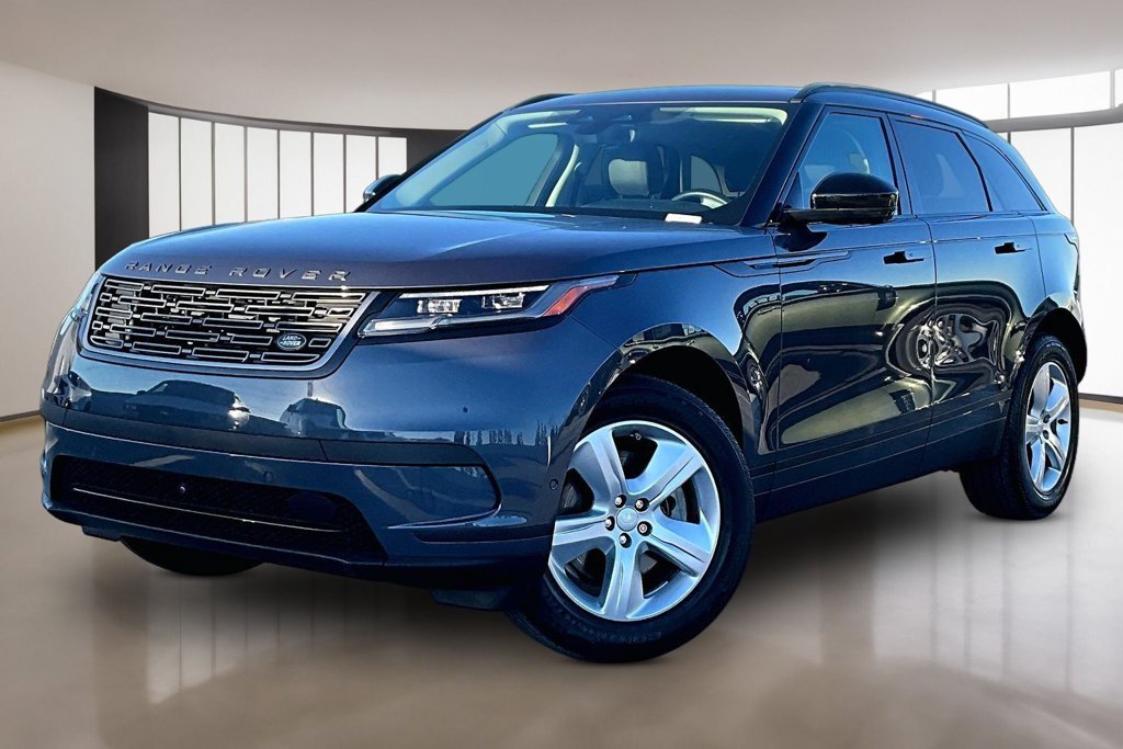 2024 Land Rover Range Rover Velar