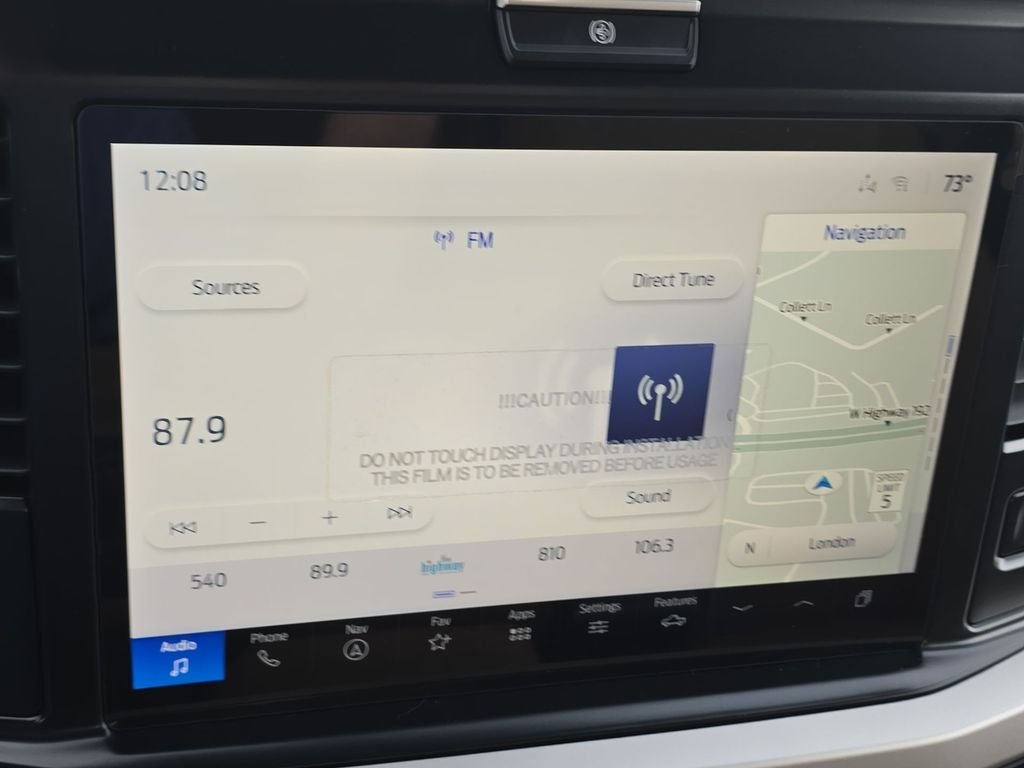 2026 Ford F-250 Super Duty XLT - Photo 21