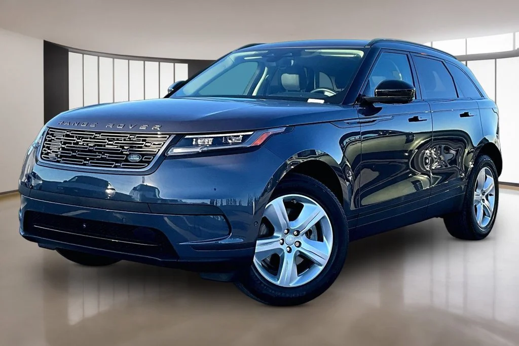 2024 Land Rover Range Rover Velar