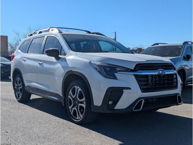 2026 Subaru Ascent Touring AWD