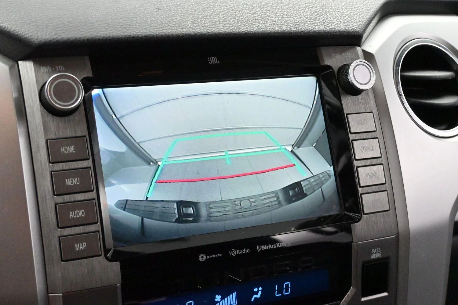 Used 2020 Magnetic Gray Metallic Toyota SR5 image 20